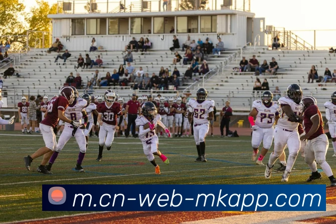 MK体育品牌故事