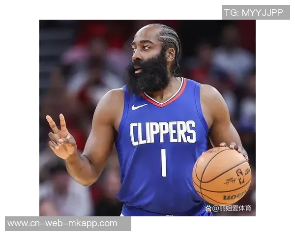 快船薪资压力与战绩下滑并存未来前景堪忧令人担忧