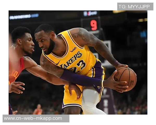 湖人逆袭西部第二老詹年薪5263万缺阵球队如何崛起